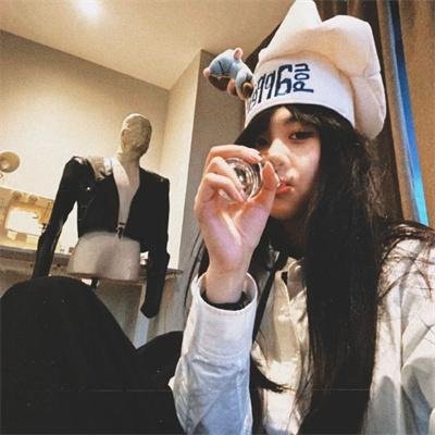 最爱今日天空，我却无法言明